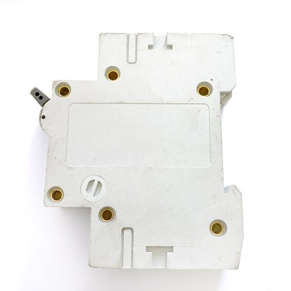 CED CUB10SP B10 10A 10 Amp MCB Circuit Breaker Type B